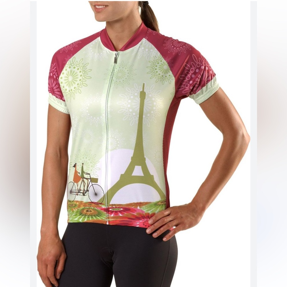 Sportswear 83 XL Biking Shirt